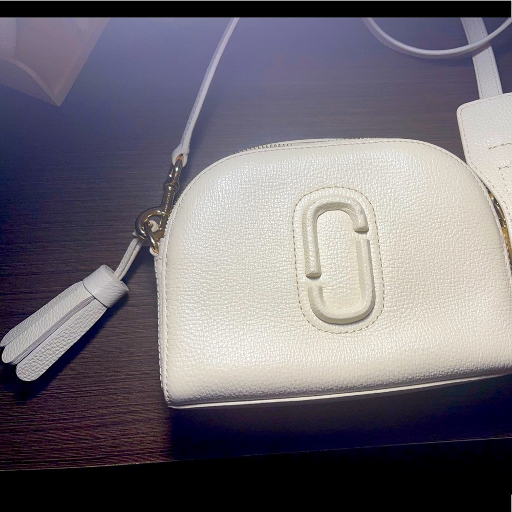 Marc Jacobs crossbody bag